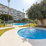 Sunstay Cosy Flat Ii Carlota Апартаменти