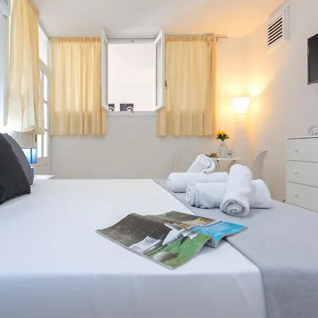 Sunstay Cosy Flat Ii Carlota * Торремолінос