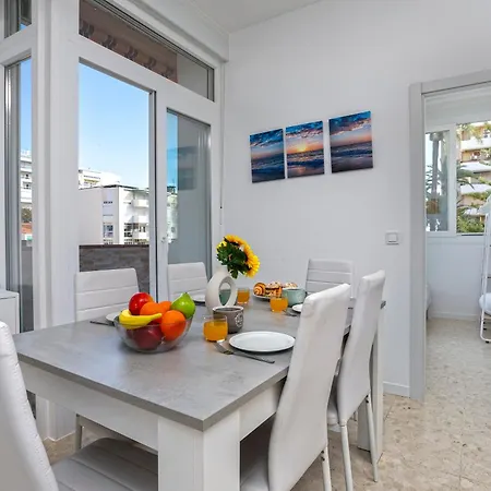 Sunstay Cosy Flat Ii Carlota Апартаменти Торремолінос