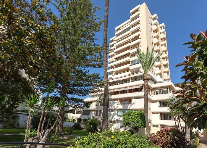 Appartement Sunstay Cosy Flat Ii Carlota