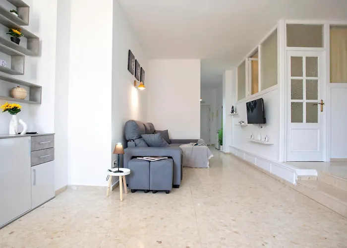 Sunstay Cosy Flat Ii Carlota * Torremolinos