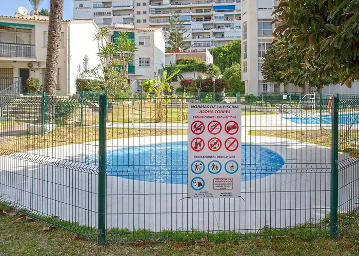 Appartement Sunstay Cosy Flat Ii Carlota *