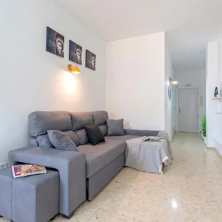 Apartamento Sunstay Cosy Flat Ii Carlota
