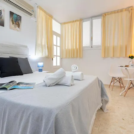 Sunstay Cosy Flat Ii Carlota *
