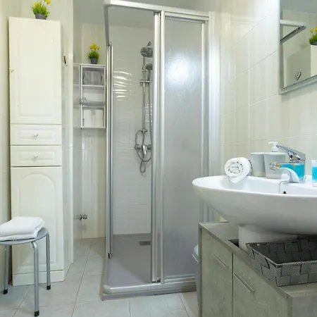 Апартаменты Sunstay Cosy Flat Ii Carlota