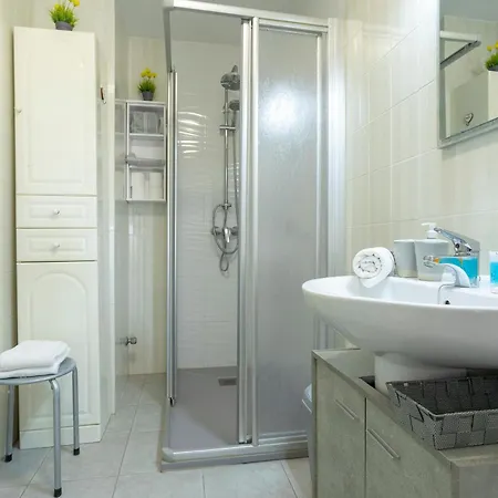 Apartamento Sunstay Cosy Flat Ii Carlota