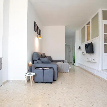 Sunstay Cosy Flat Ii Carlota 토레몰리노스