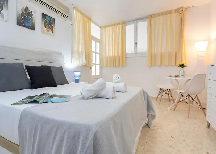 Sunstay Cosy Flat Ii Carlota Appartamento Torremolinos