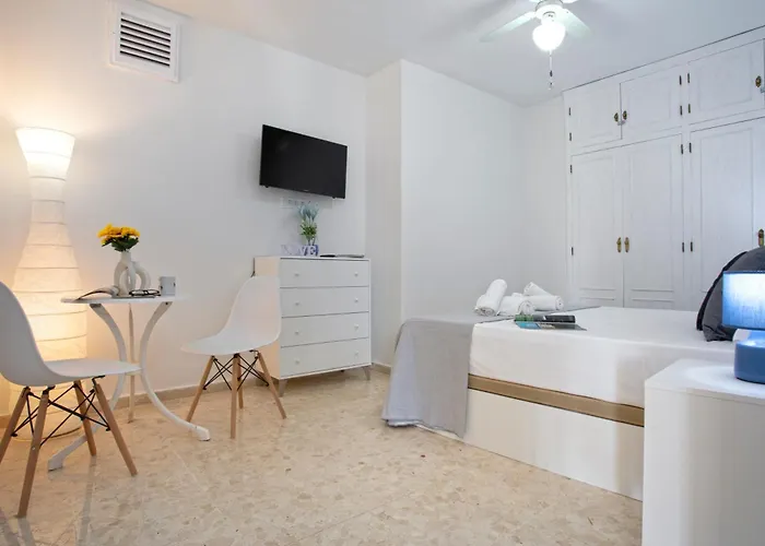 Sunstay Cosy Flat Ii Carlota Appartamento *