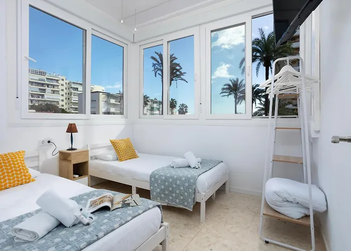 Appartamento Sunstay Cosy Flat Ii Carlota Torremolinos