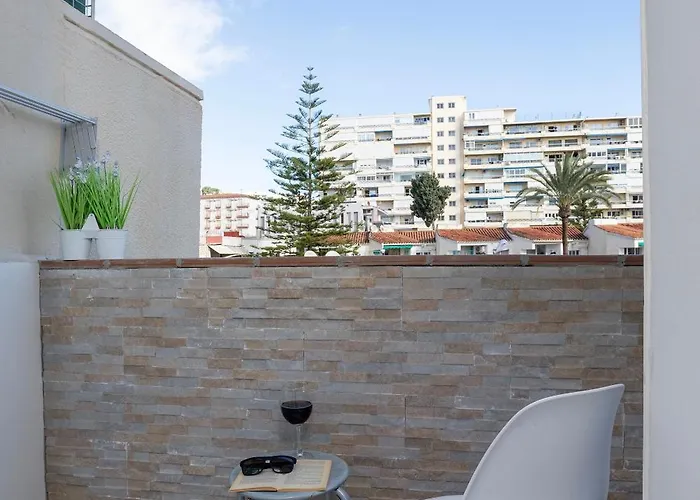 Apartamento Sunstay Cosy Flat Ii Carlota *