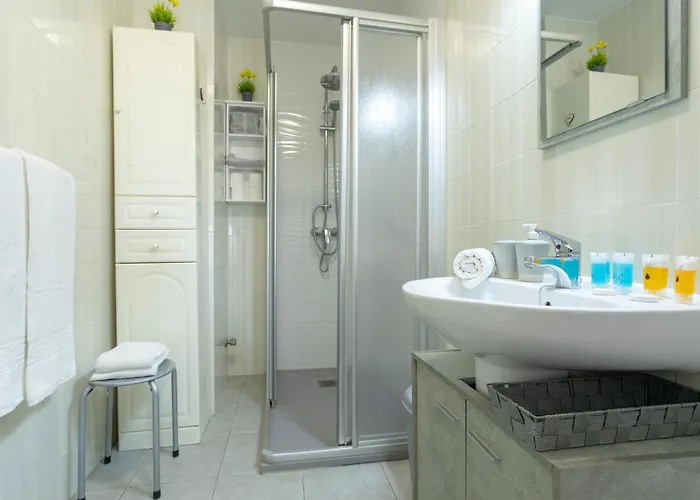 Sunstay Cosy Flat Ii Carlota * Torremolinos