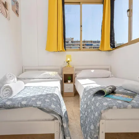 Sunstay Cosy Flat Ii Carlota * Torremolinos