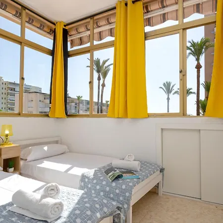 Sunstay Cosy Flat Ii Carlota Apartment Torremolinos