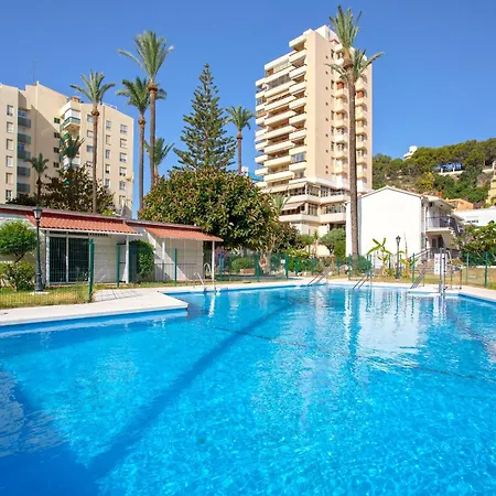 Sunstay Cosy Flat Ii Carlota Apartment