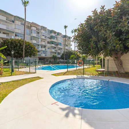 Sunstay Cosy Flat Ii Carlota Apartment