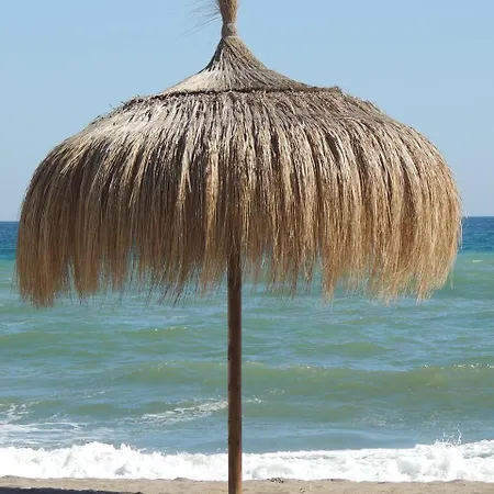 Sunstay Cosy Flat Ii Carlota Torremolinos