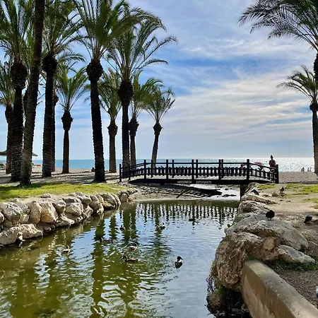 Sunstay Cosy Flat Ii Carlota Apartment