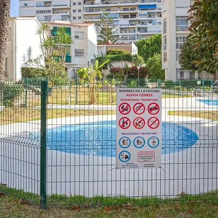 Apartment Sunstay Cosy Flat Ii Carlota *