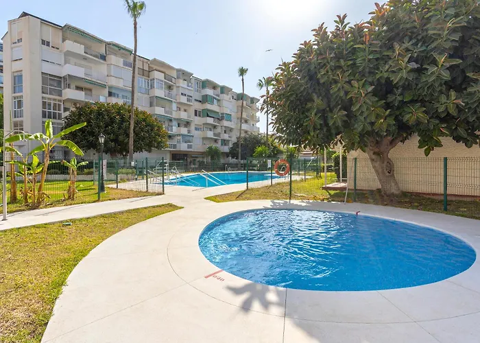 Sunstay Cosy Flat Ii Carlota Apartment