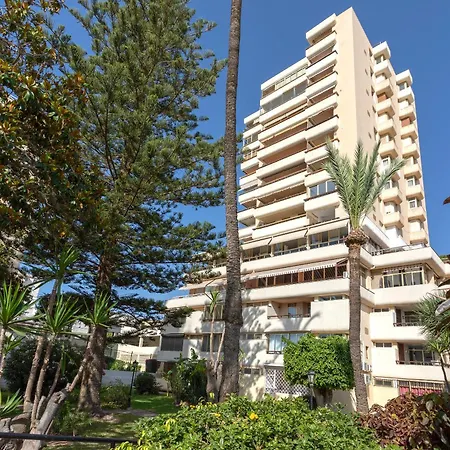 Apartamento Sunstay Cosy Flat Ii Carlota