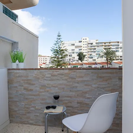 Apartamento Sunstay Cosy Flat Ii Carlota *